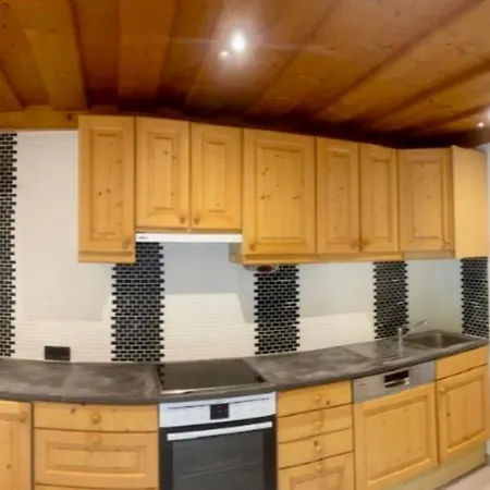 Gruner Exklusiv Apartament