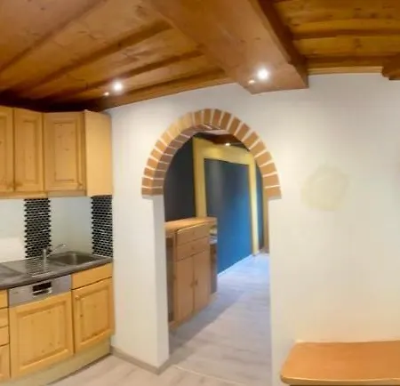 Apartament Gruner Exklusiv