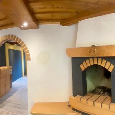 Apartament Gruner Exklusiv *