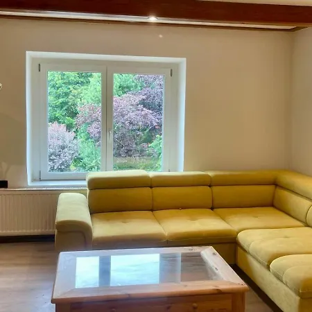 Apartament Gruner Exklusiv *