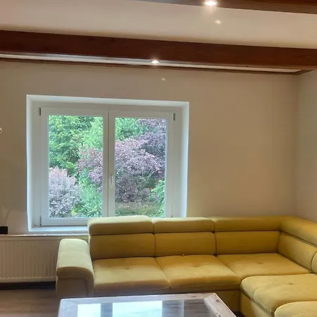 Gruner Exklusiv Apartament