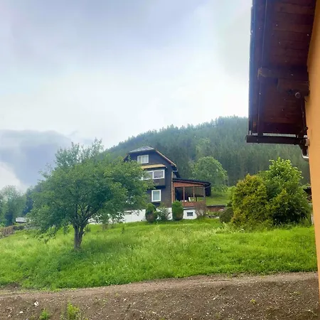 Gruner Exklusiv Apartament Oberort