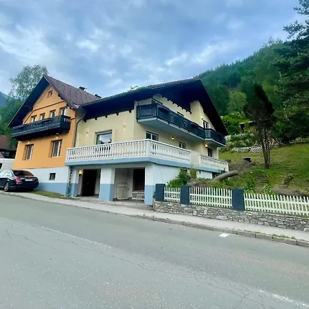 Apartament Gruner Exklusiv