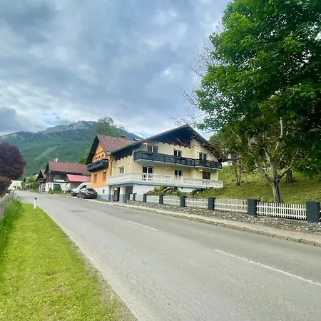 Apartament Gruner Exklusiv *
